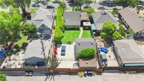 View/Area - 585 N 8th, Upland, CA 91786 photo 6 of 6