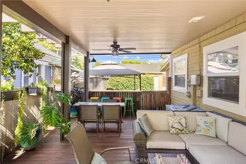 Exterior - 585 N 8th, Upland, CA 91786 photo 5 of 20