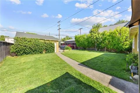 Exterior - 585 N 8th, Upland, CA 91786 photo 13 of 20