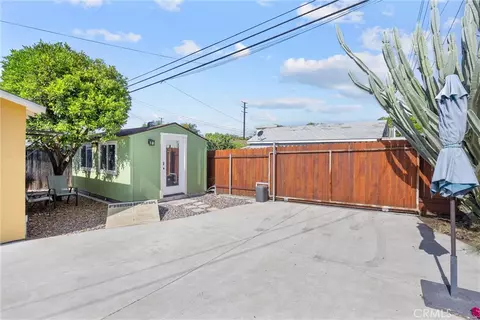 Exterior - 585 N 8th, Upland, CA 91786 photo 15 of 20