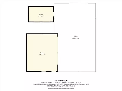 Floorplan - 585 N 8th, Upland, CA 91786 photo 8 of 8