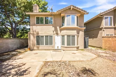 Exterior - 7763 Palacio Ct, Rancho Cucamonga, CA 91730 photo 13 of 14