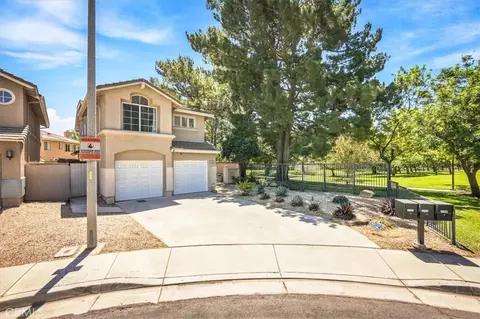 Exterior - 7763 Palacio Ct, Rancho Cucamonga, CA 91730 photo 4 of 14