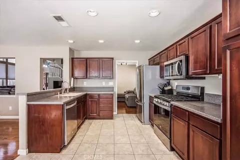 Kitchen - 7763 Palacio Ct, Rancho Cucamonga, CA 91730 photo 2 of 3