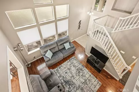 Entry Way - 7763 Palacio Ct, Rancho Cucamonga, CA 91730 photo 6 of 7
