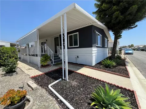 3945 Bradford #49, La Verne, CA 91750