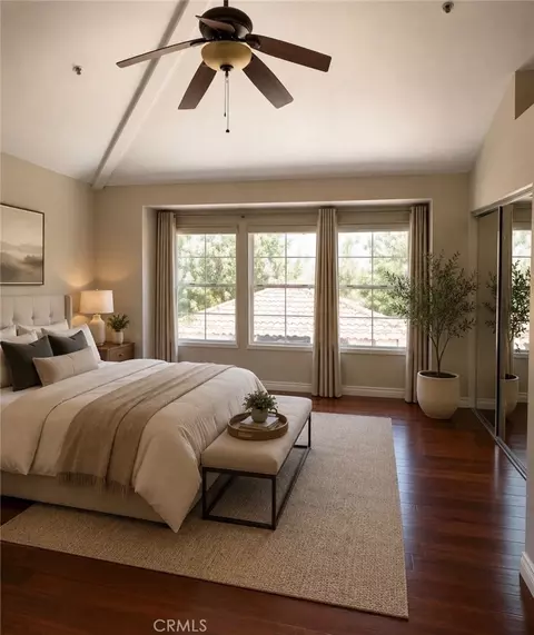 Bedroom - 8 Magellan Aisle, Irvine, CA 92620 photo 1 of 5