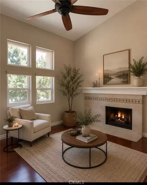 Living - 8 Magellan Aisle, Irvine, CA 92620 photo 1 of 7