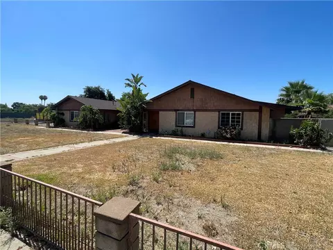 1309 W Ralston, Ontario, CA 91762
