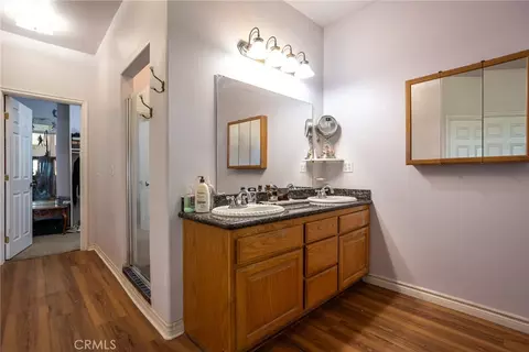 Entry Way - 1220 Smoke Tree, Pinon Hills, CA 92372 photo 2 of 2