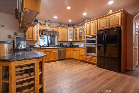 Kitchen - 1220 Smoke Tree, Pinon Hills, CA 92372 photo 1 of 3