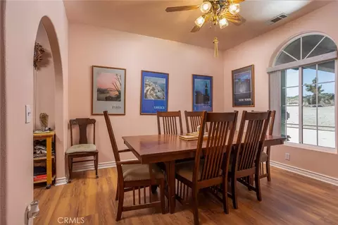Dining - 1220 Smoke Tree, Pinon Hills, CA 92372 photo 1 of 1
