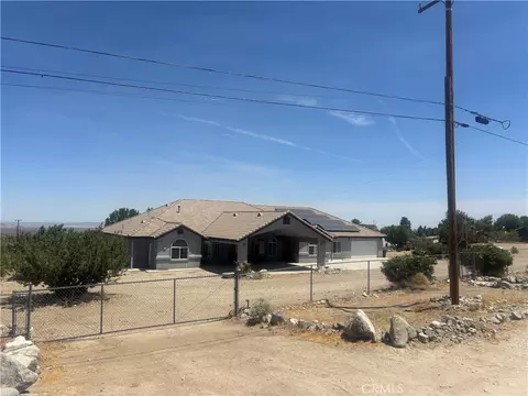 Exterior - 1220 Smoke Tree, Pinon Hills, CA 92372 photo 15 of 15