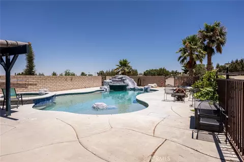 Exterior - 1220 Smoke Tree, Pinon Hills, CA 92372 photo 6 of 15