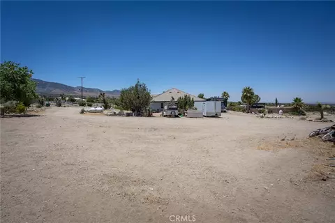 Exterior - 1220 Smoke Tree, Pinon Hills, CA 92372 photo 11 of 15