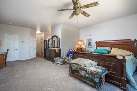 Bedroom - 1220 Smoke Tree, Pinon Hills, CA 92372 photo 1 of 3
