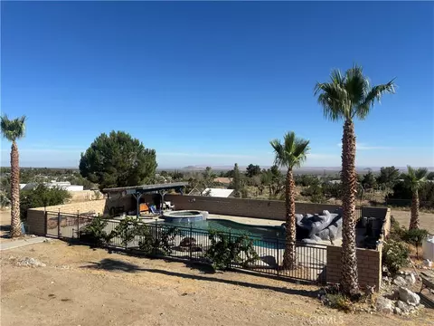 Other - 1220 Smoke Tree, Pinon Hills, CA 92372 photo 19 of 19
