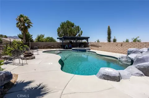 Exterior - 1220 Smoke Tree, Pinon Hills, CA 92372 photo 9 of 15