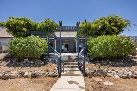 Exterior - 1220 Smoke Tree, Pinon Hills, CA 92372 photo 4 of 15