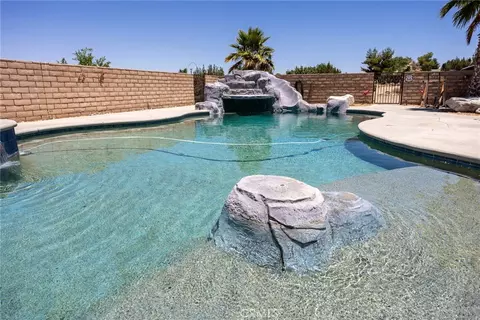 Exterior - 1220 Smoke Tree, Pinon Hills, CA 92372 photo 10 of 15