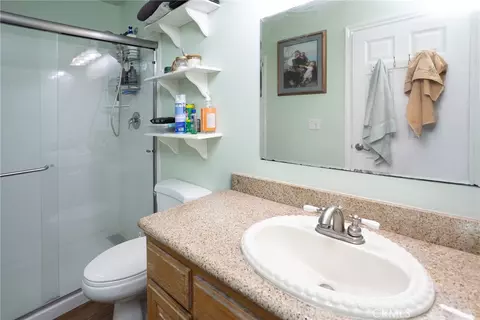Bath - 1220 Smoke Tree, Pinon Hills, CA 92372 photo 2 of 2