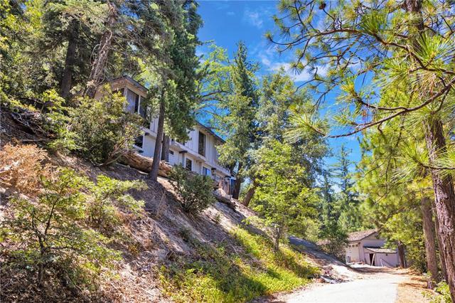 1333 Finger, Lake Arrowhead, CA 92352