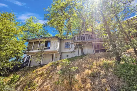 Exterior - 1333 Finger, Lake Arrowhead, CA 92352 photo 4 of 9