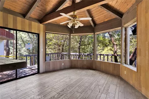 Living - 1333 Finger, Lake Arrowhead, CA 92352 photo 5 of 7