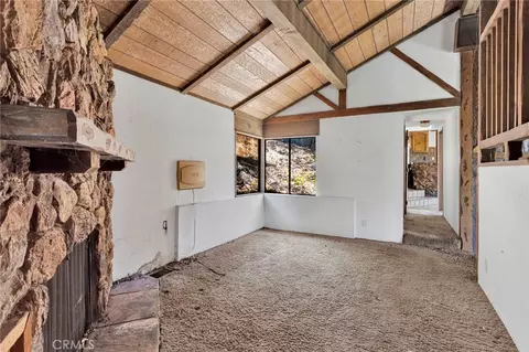 Living - 1333 Finger, Lake Arrowhead, CA 92352 photo 2 of 7