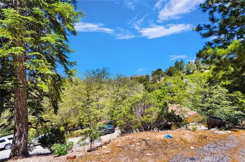 Exterior - 1333 Finger, Lake Arrowhead, CA 92352 photo 8 of 9