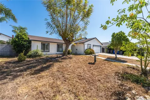 Exterior - 1028 W Woodcrest, Bloomington, CA 92316 photo 1 of 4