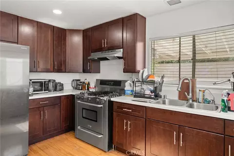 Kitchen - 1028 W Woodcrest, Bloomington, CA 92316 photo 2 of 2