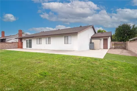 Exterior - 946 Coronado, Upland, CA 91786 photo 7 of 10