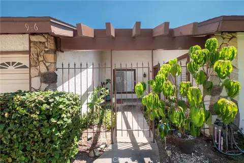 Exterior - 946 Coronado, Upland, CA 91786 photo 3 of 10
