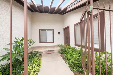 Exterior - 946 Coronado, Upland, CA 91786 photo 4 of 10