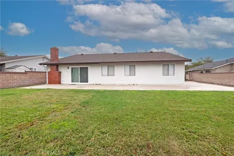 Exterior - 946 Coronado, Upland, CA 91786 photo 6 of 10