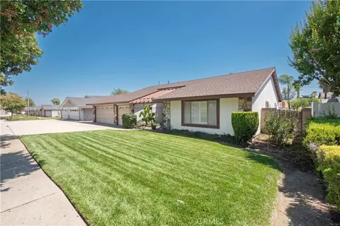 Exterior - 946 Coronado, Upland, CA 91786 photo 2 of 10