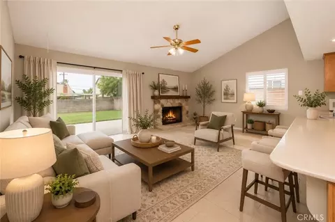 Living - 946 Coronado, Upland, CA 91786 photo 5 of 5