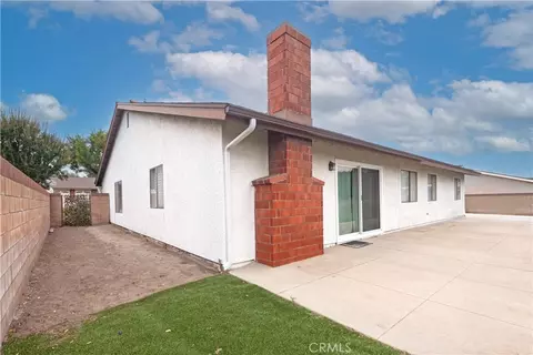 Exterior - 946 Coronado, Upland, CA 91786 photo 9 of 10