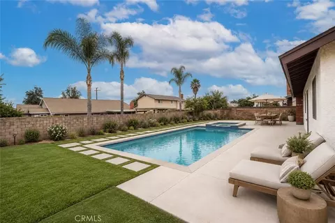 Exterior - 946 Coronado, Upland, CA 91786 photo 8 of 10