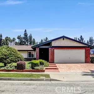 610 W Edith Ann Dr, Azusa, CA 91702