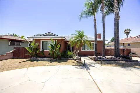 635 W H, Ontario, CA 91762