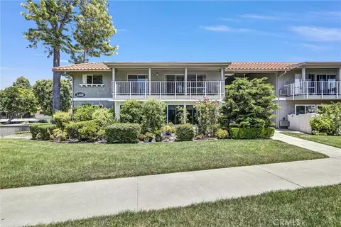 2208 Via Mariposa E #Q, Laguna Woods, CA 92637