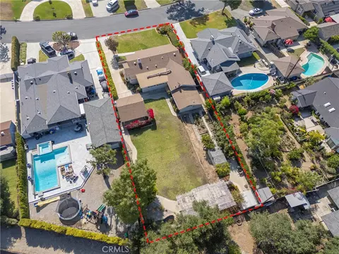 View/Area - 543 Ranch Ln, Glendora, CA 91741 photo 3 of 11
