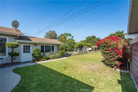 Exterior - 543 Ranch Ln, Glendora, CA 91741 photo 6 of 20