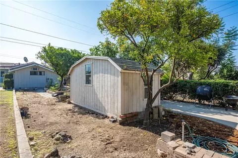 Exterior - 543 Ranch Ln, Glendora, CA 91741 photo 13 of 20