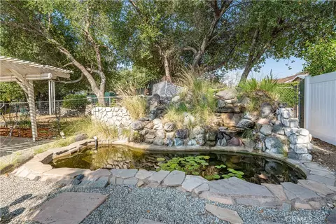 Exterior - 543 Ranch Ln, Glendora, CA 91741 photo 12 of 20