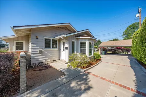 Exterior - 543 Ranch Ln, Glendora, CA 91741 photo 3 of 20