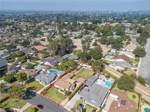 View/Area - 543 Ranch Ln, Glendora, CA 91741 photo 5 of 11