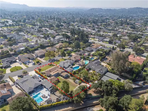 View/Area - 543 Ranch Ln, Glendora, CA 91741 photo 7 of 11